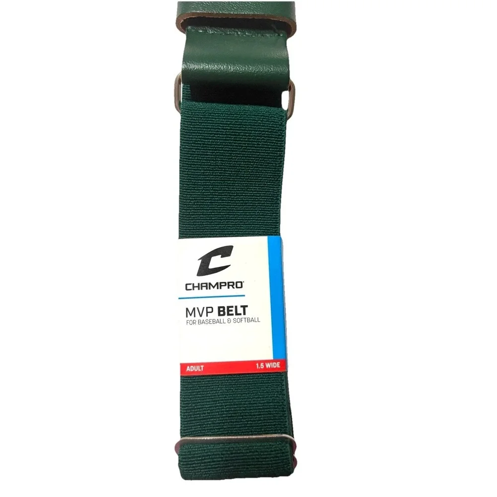 Champro MVP Belt Baseball & Softball 24